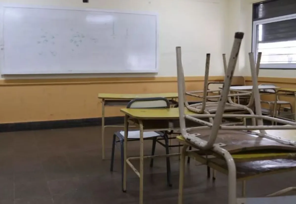 Vacaciones de invierno en las escuelas de Misiones ¿cuándo comienzan?