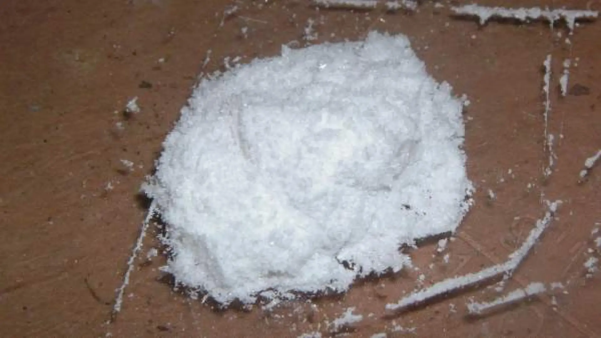 Ketamina, el anestésico legal que aumenta como droga de ocio en Europa: "Es un problema emergente"