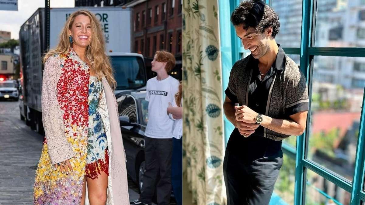 Justin Baldoni deberá pagar gastos legales de Blake Lively, ordena juez