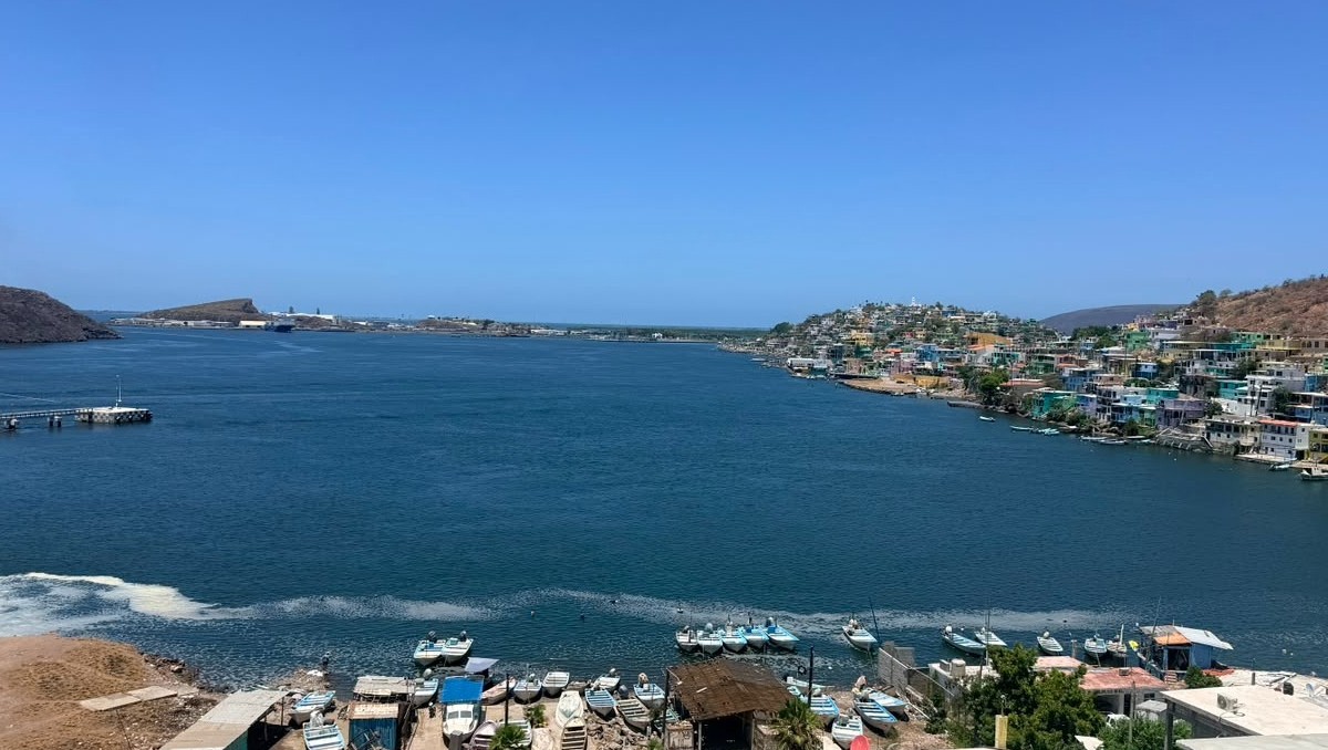 Planta de GPO en Topolobampo no afectará la actividad pesquera