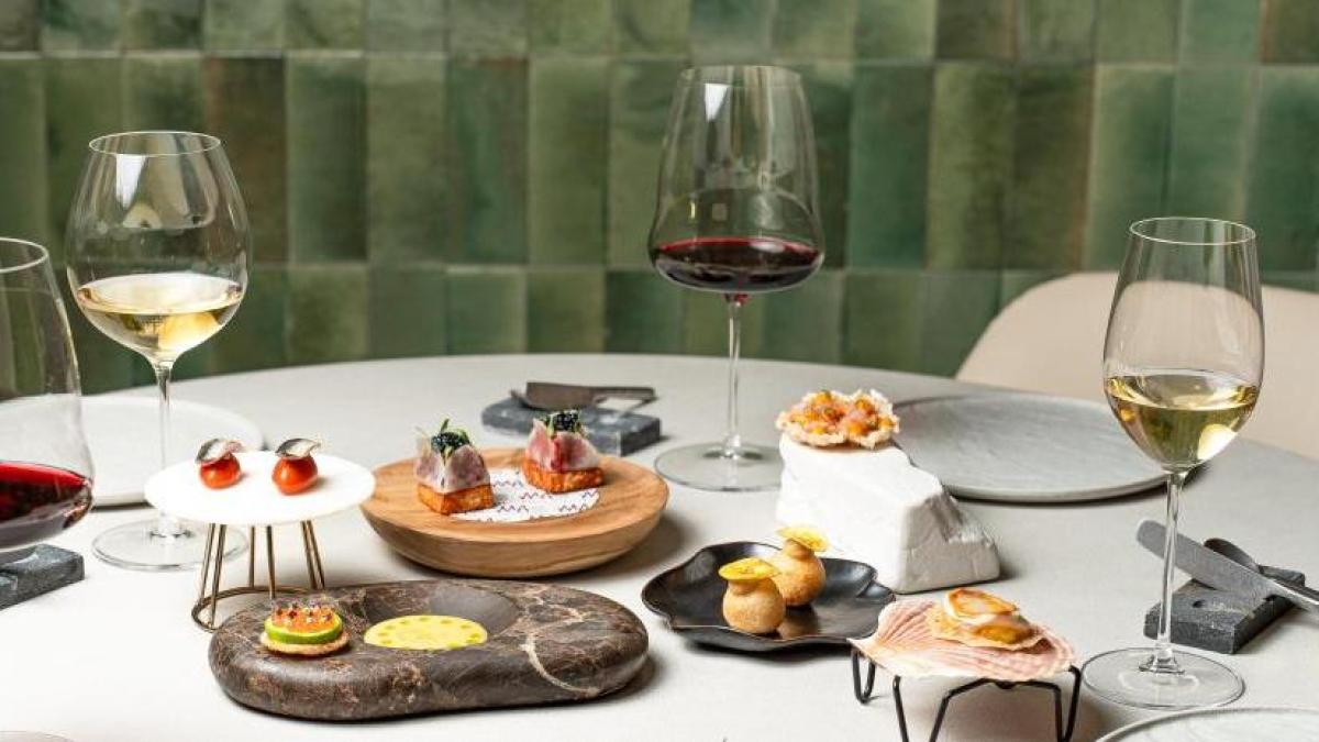Vive una experiencia gastronómica en Mae