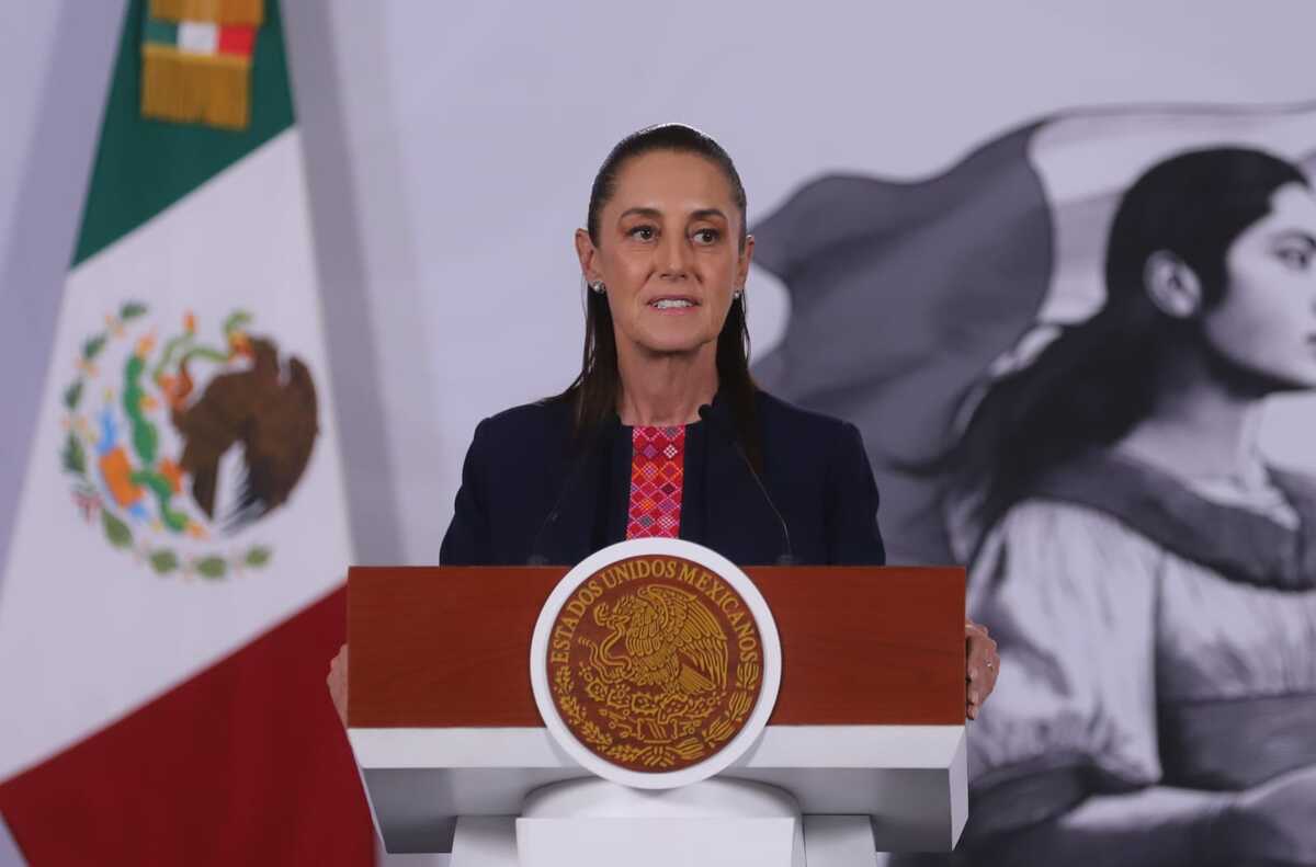 Sheinbaum anuncia inversión histórica en Programas del Bienestar