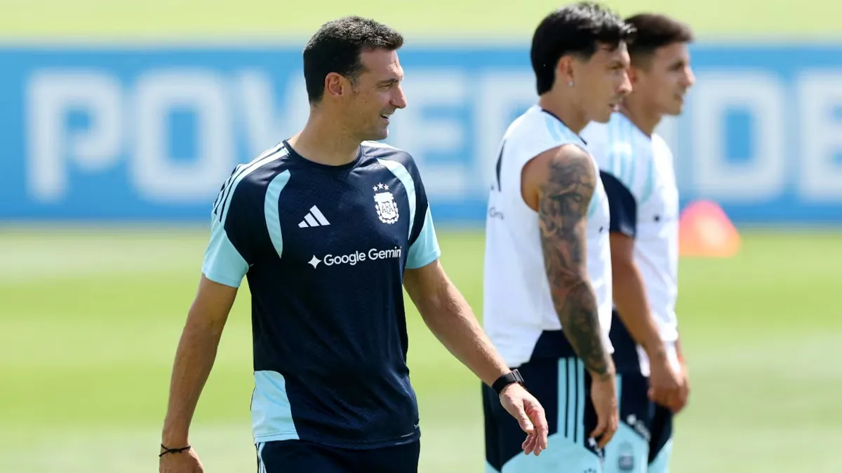 Mundial 2026: así quedarían los cruces de 16avos de final