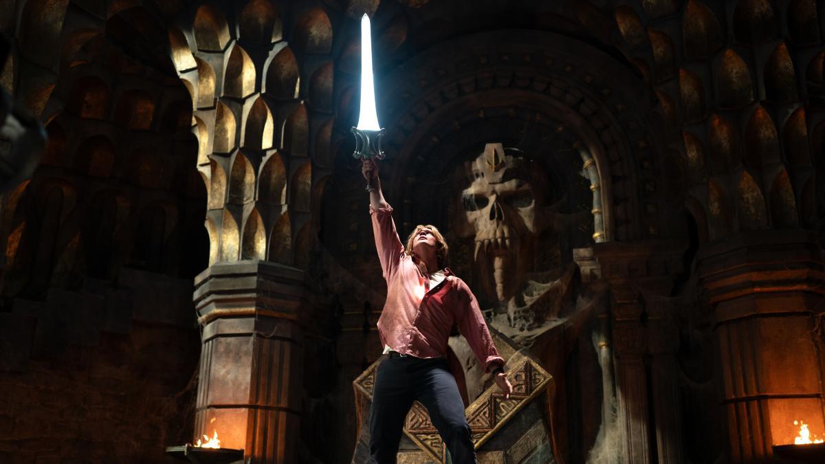 ¿He-Man, Amos del Universo tiene escena postcréditos?