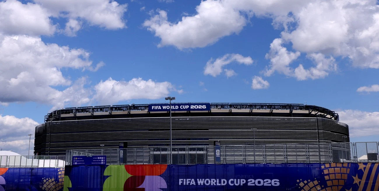 La ONU alertó por el calor extremo que podría afectar la final del Mundial 2026