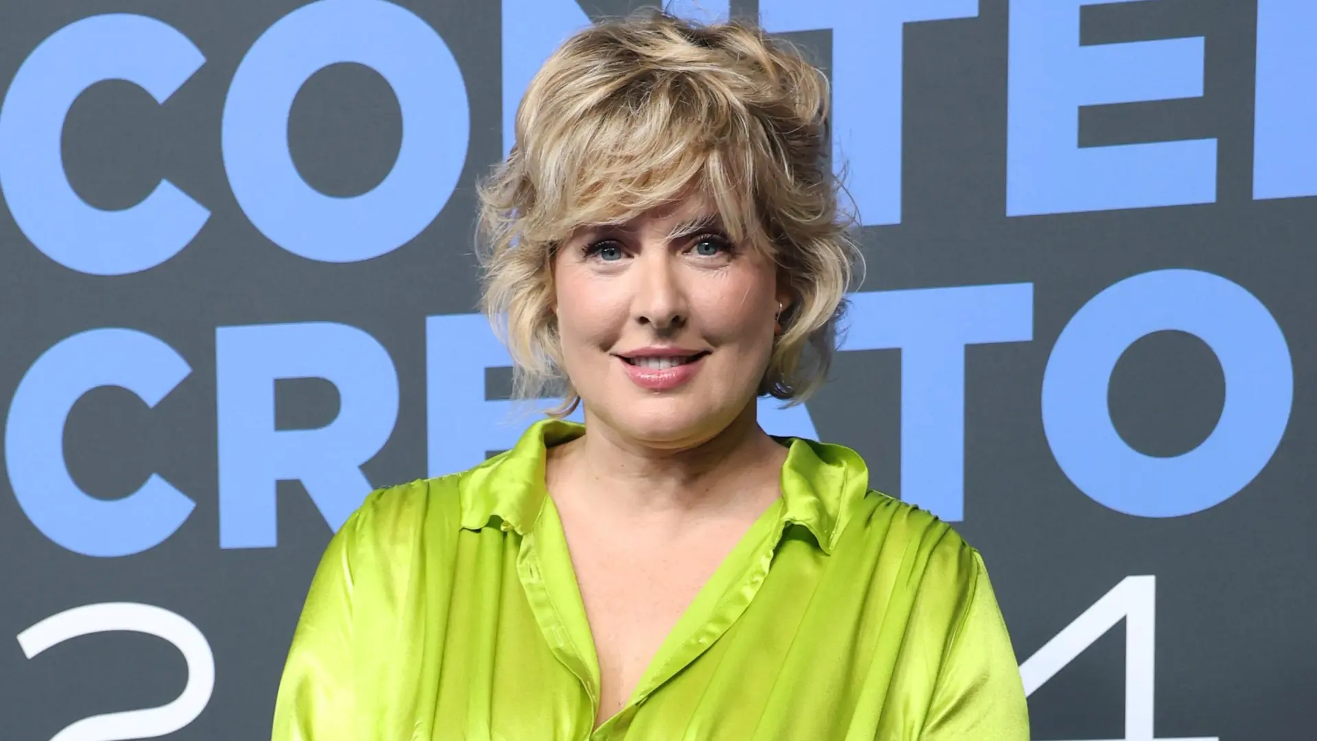 Tania Llasera recuerda la presión estética que sufrió en televisión: "Me dijeron que me operara la nariz y me pusiera más pecho"