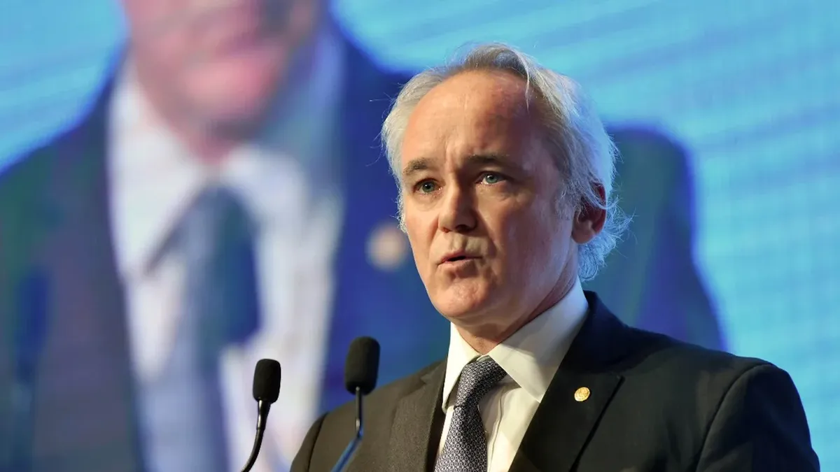 El plan del Banco Central para que el crecimiento llegue a los rezagados