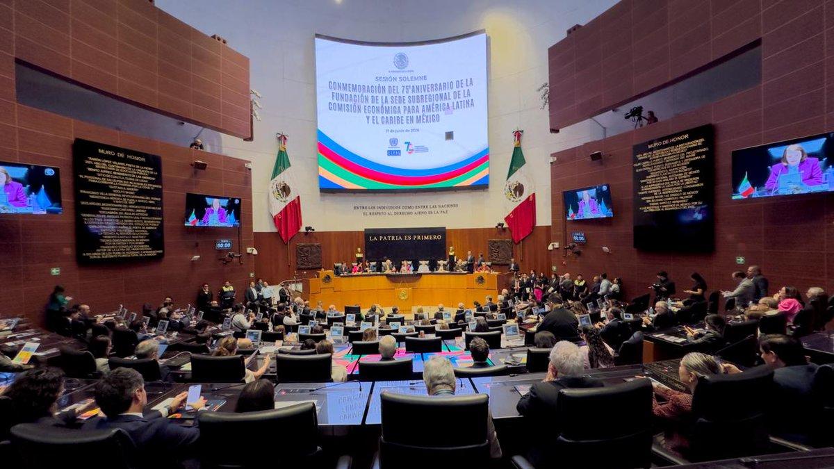 Arrecia desbandada para las elecciones de 2027