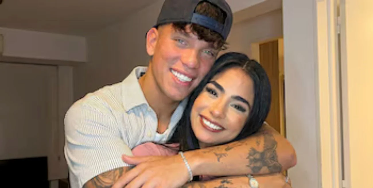 Tras un breve romance, Daniela Celis confirmó su separación de Nick Sicaro