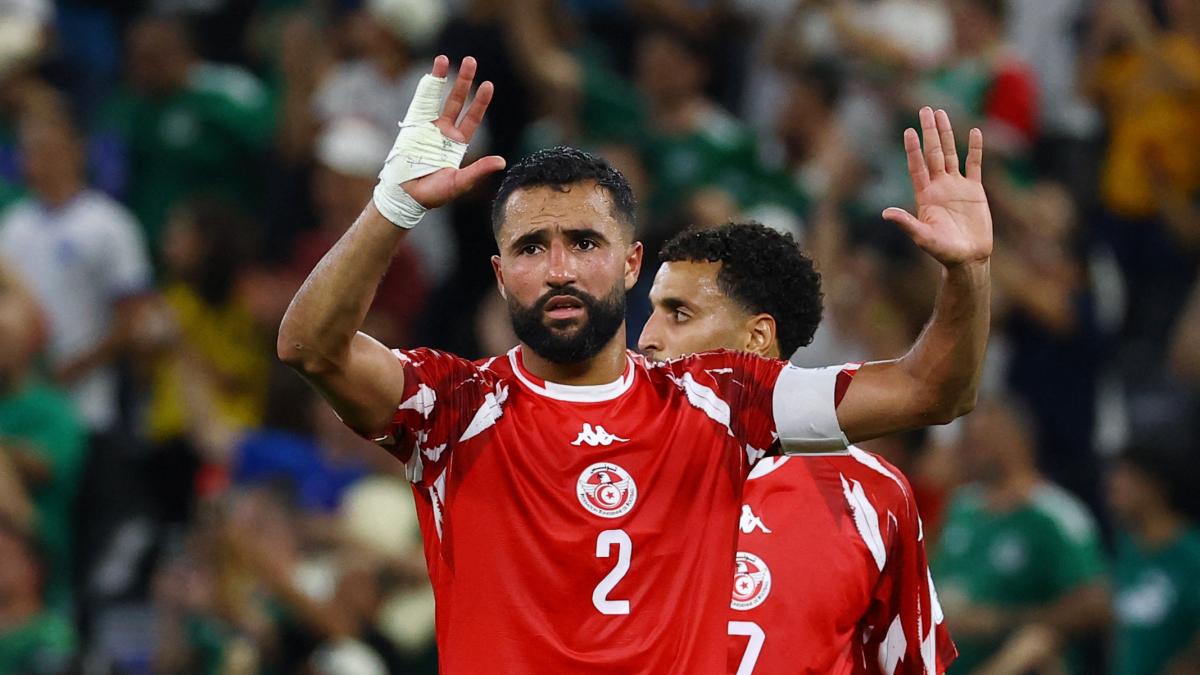 Ali Abdi estalla contra federación de Túnez: Escándalo y lágrimas en el Mundial