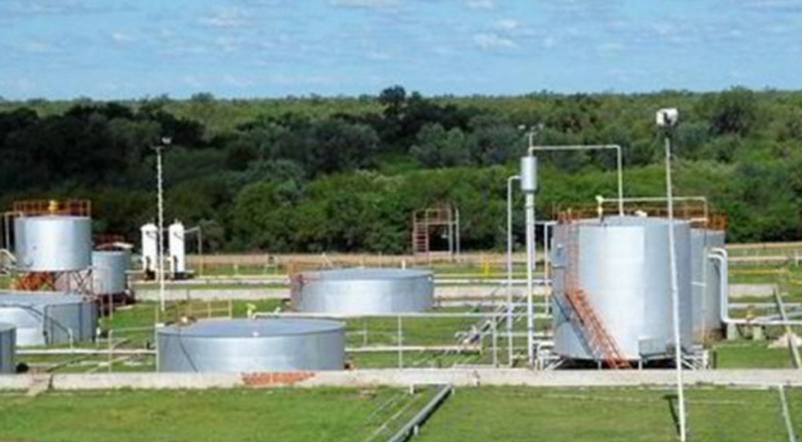 Petróleo: "reactivar pozos es facultad del gobierno provincial"