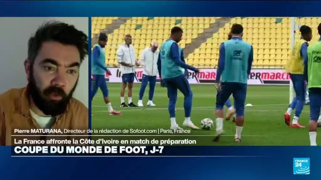 Quels espoirs pour les équipes africaines à la Coupe du monde de football ?