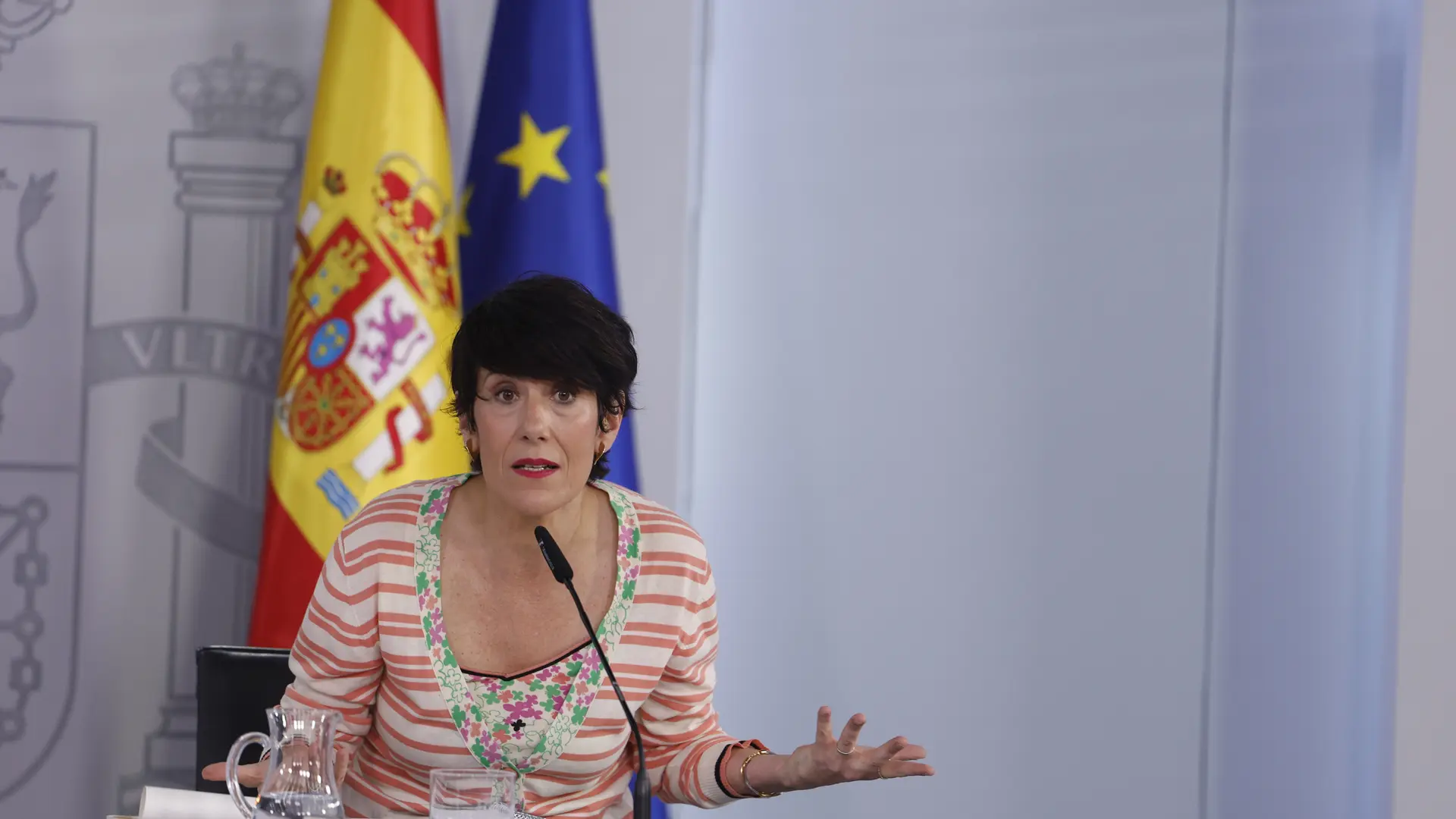 Moncloa minimiza el órdago de Junts y avisa de que Sánchez no adelantará elecciones aunque pierda la votación