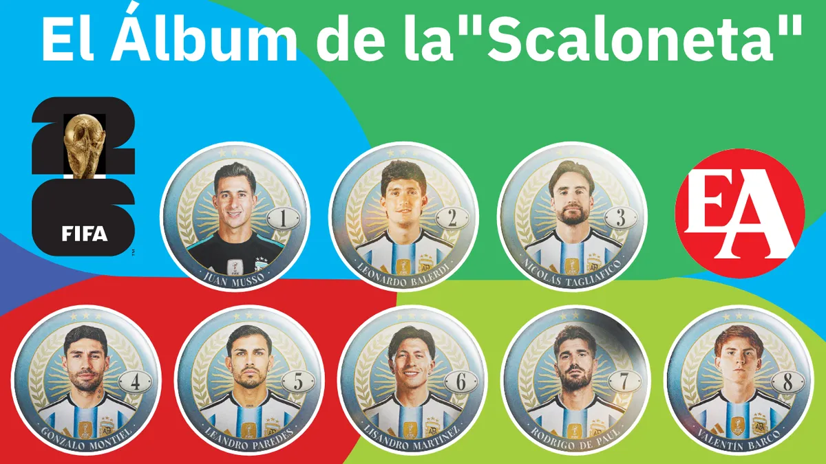 El Mundial se vive en El Ancasti
