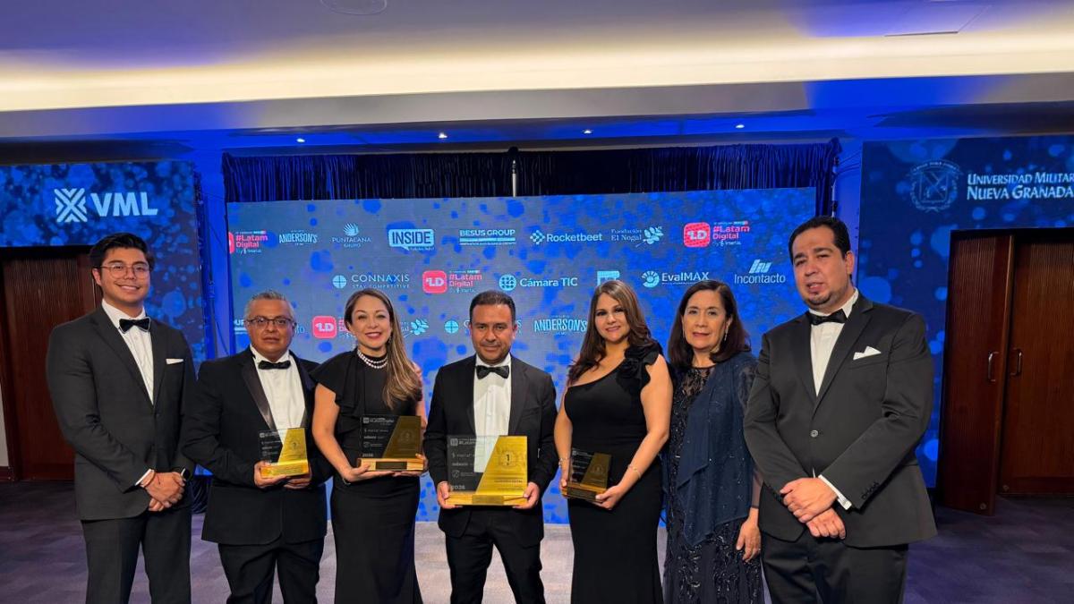 Aguascalientes se posiciona entre los gobiernos más innovadores de América Latina