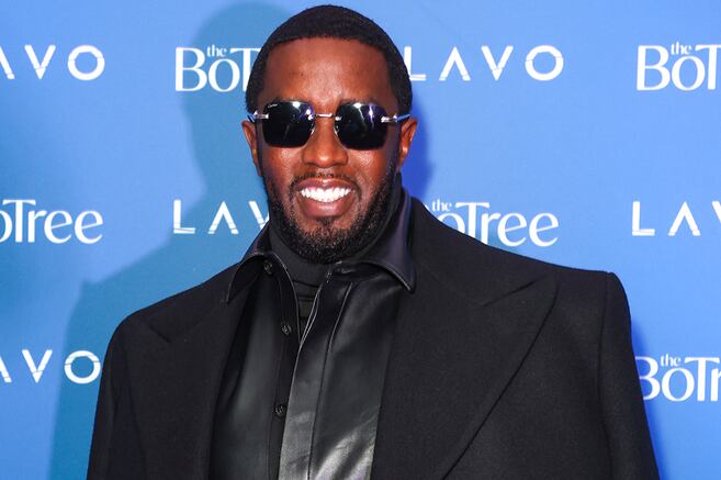 P. Diddy enfrenta dos nuevos casos de presunta agresión sexual