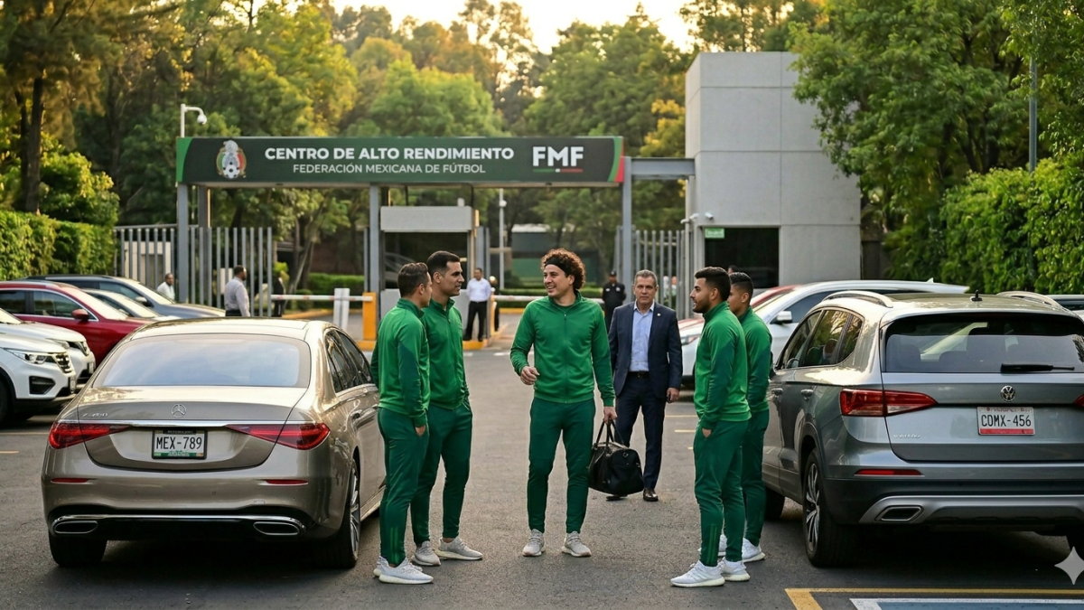 Le baja a la adrenalina: El plan de Javier Aguirre para liberar la mente del Tri antes de Corea