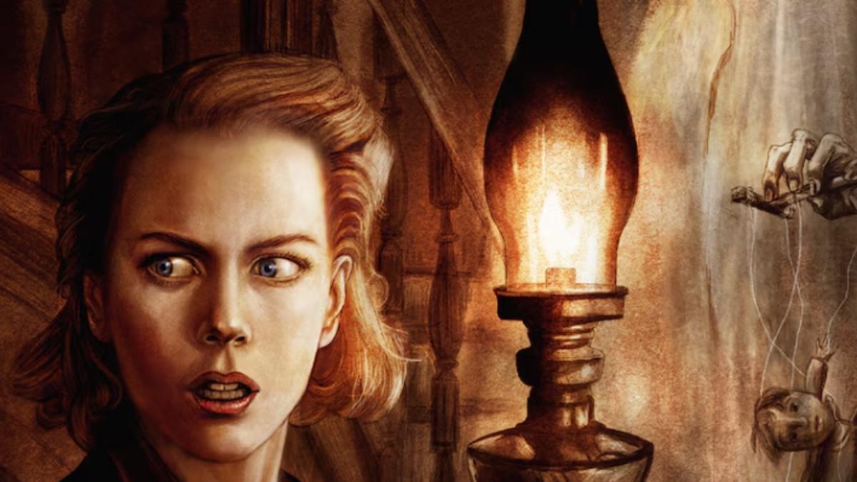 ¿Fan de Nicole Kidman? Estas son sus mejores películas y dónde verlas