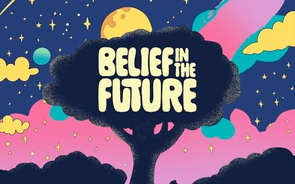 The image of God in the age of AI (w/Tomer Perisco)