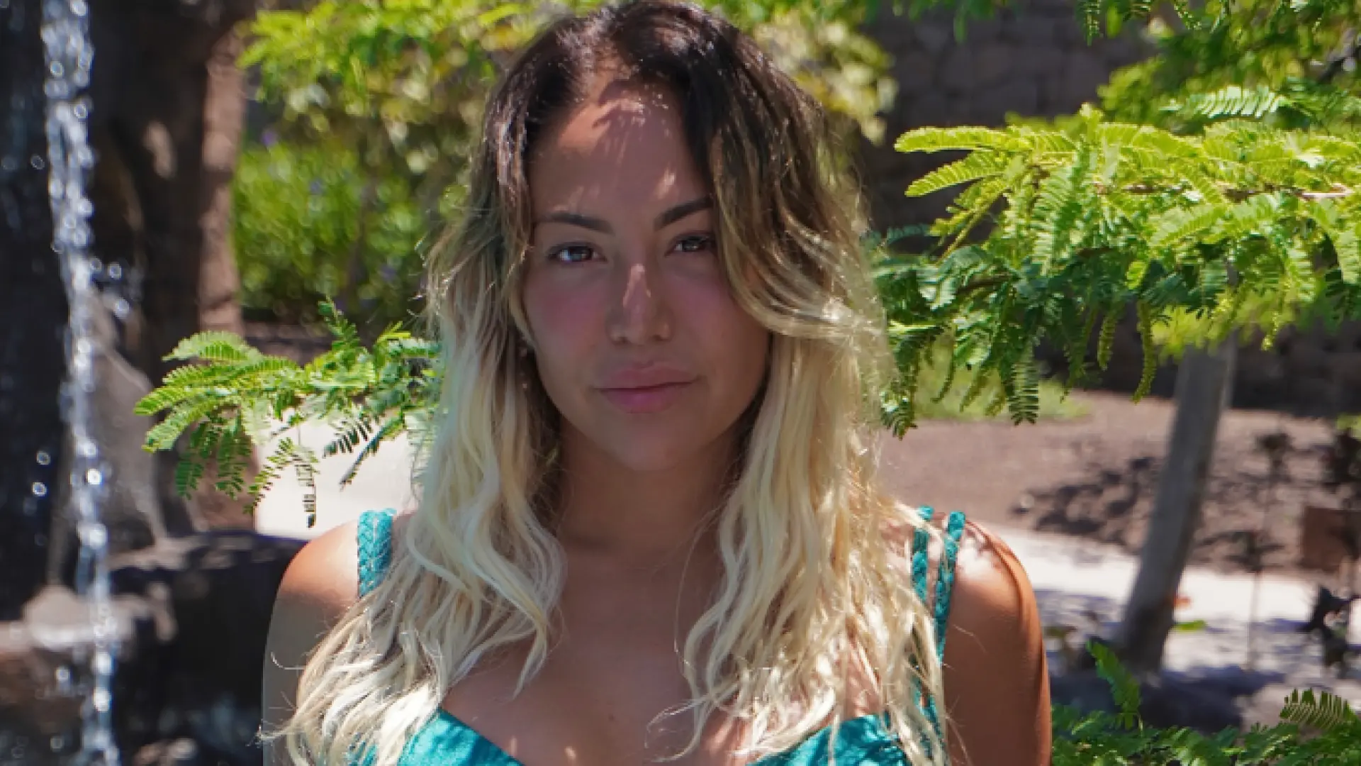 Steisy muestra el avance de su retoque estético con 'endolift' facial: "Estoy feliz, está todo en su sitio"
