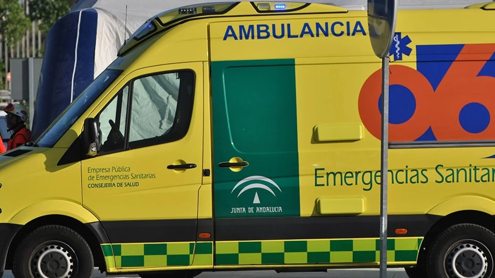 Muere una niña de cuatro años tras sufrir un ahogamiento en una piscina particular de Antas