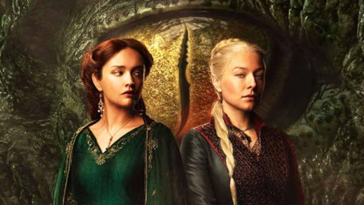 La Casa del Dragón cambia por primera vez la mítica canción de Game of Thrones