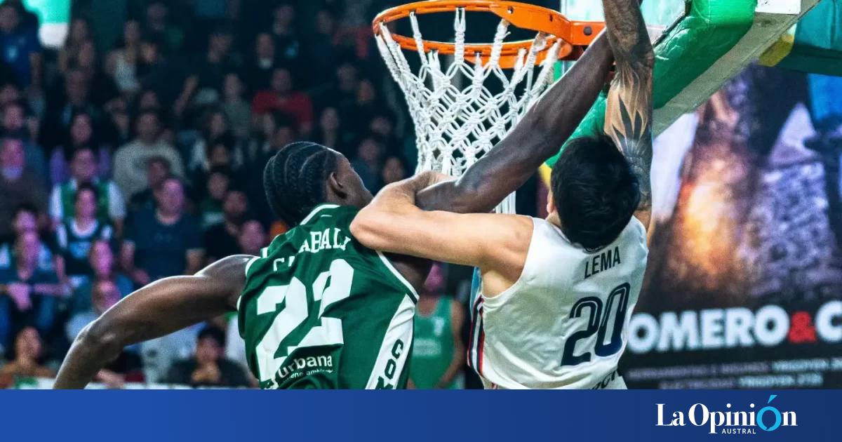 Gimnasia volvió a tocar la gloria: venció a Quimsa y se consagró campeón de la Liga Nacional