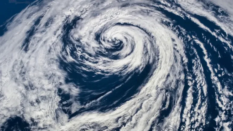 México en alerta por formación de ciclón tropical: ¿afectará a sedes del Mundial? - Ciencia
