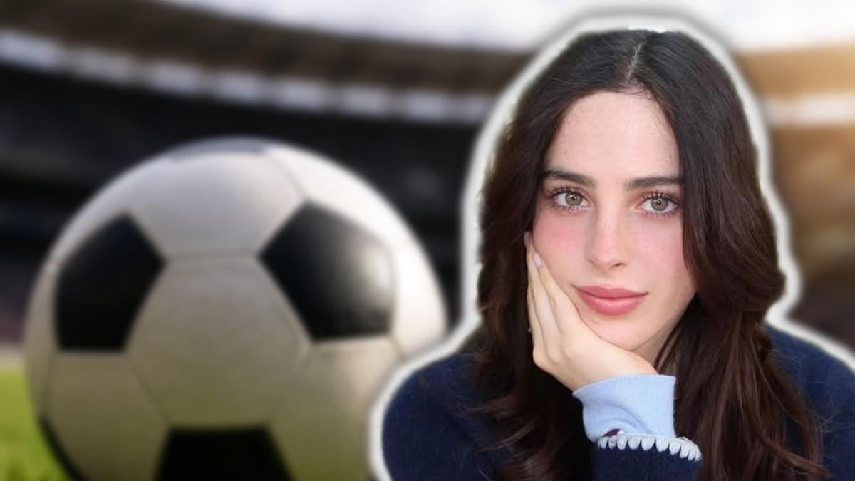 Fátima Bosch muestra su apoyo a México previo al partido vs Ecuador: "¿Y si sí?"
