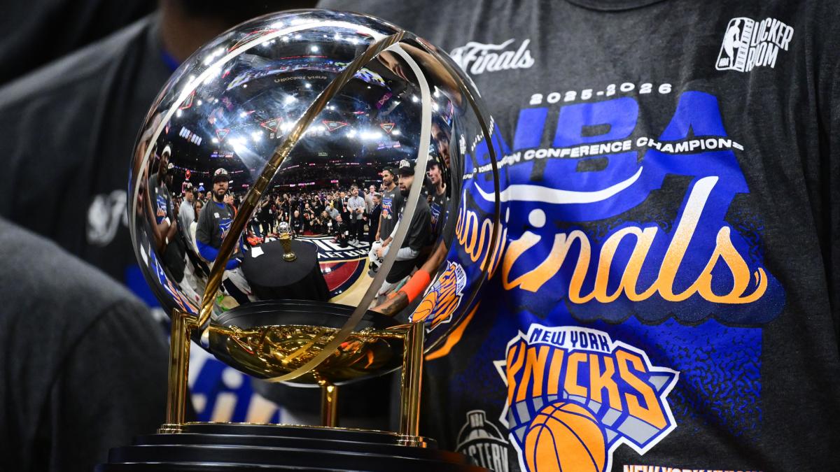 Los Knicks vencen al Mundial 2026 en la taquilla más salvaje de la historia del deporte de EU