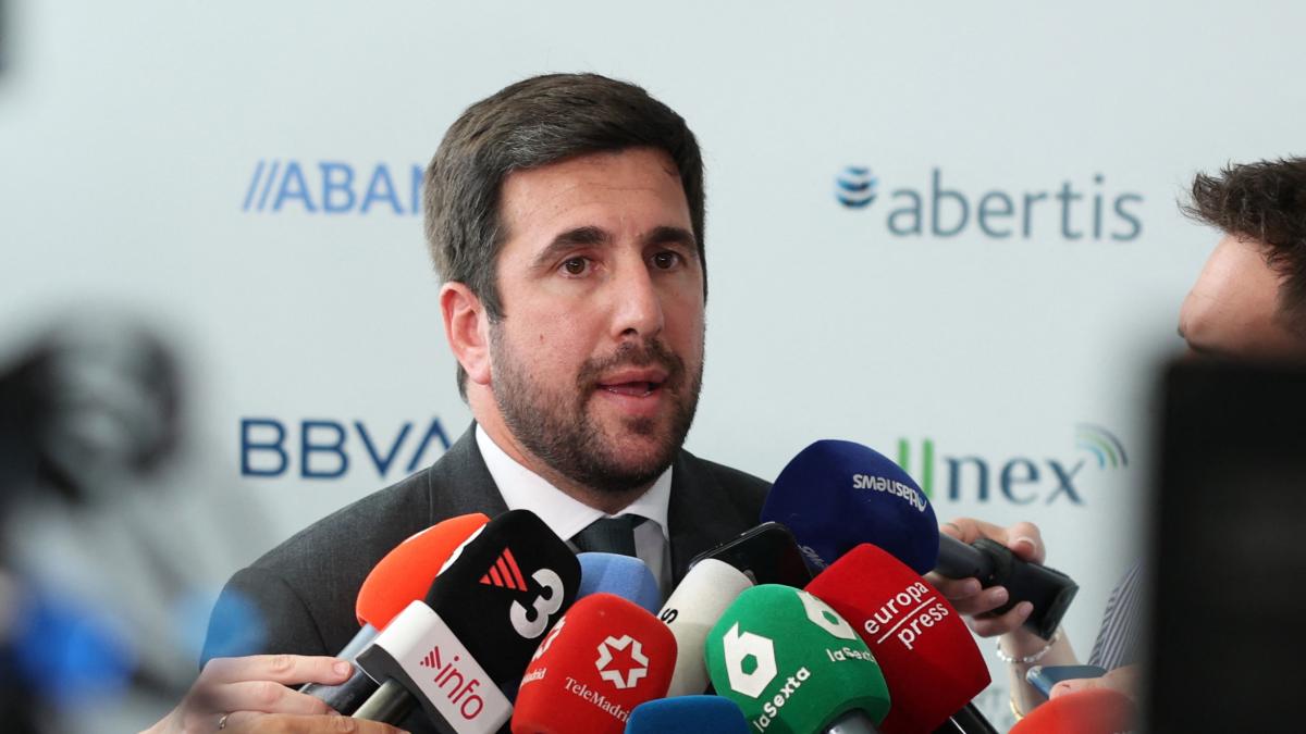 Enrique Riquelme promete convencer a Klopp para llegar como entrenador del Real Madrid