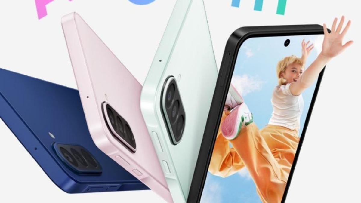 Samsung Galaxy A27 tendrá más IA: características y fecha de lanzamiento