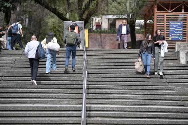 Un impuesto con destinación específica para financiar la educación superior