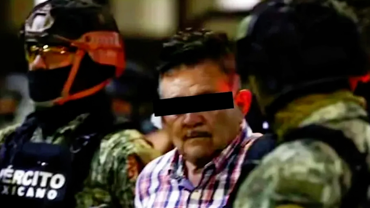 Juez autoriza amparo a 'Don Rodo', hermano de 'El Mencho'