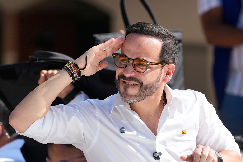 Abelardo de la Espriella gana elecciones Colombia tras fin de conteo