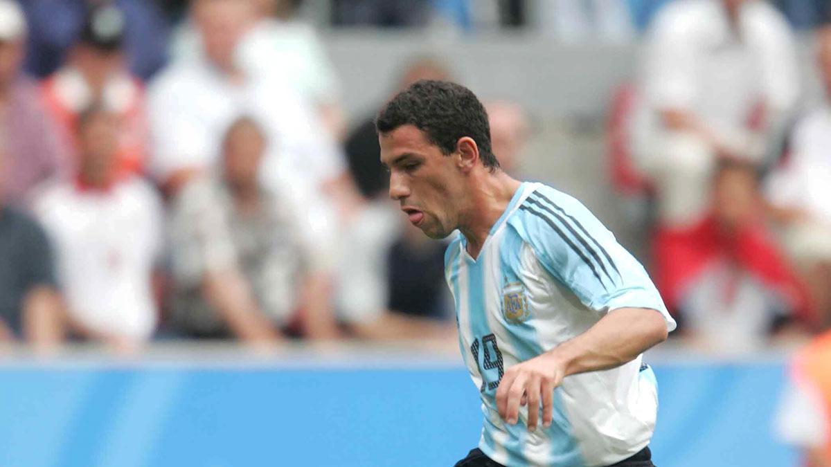 Argentina le pica el orgullo a México en el Mundial