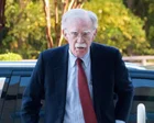 John Bolton will reportedly plead guilty over mishandling classified documents
