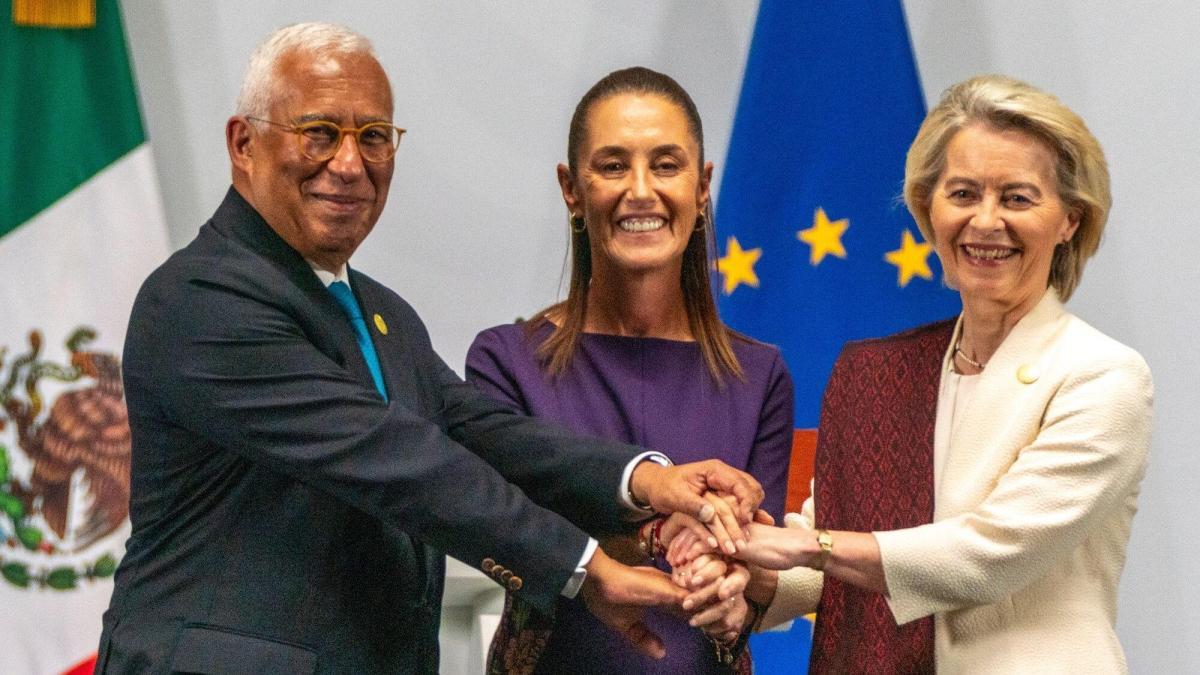 Iberoamérica, la nueva alianza atlántica para la Unión Europea