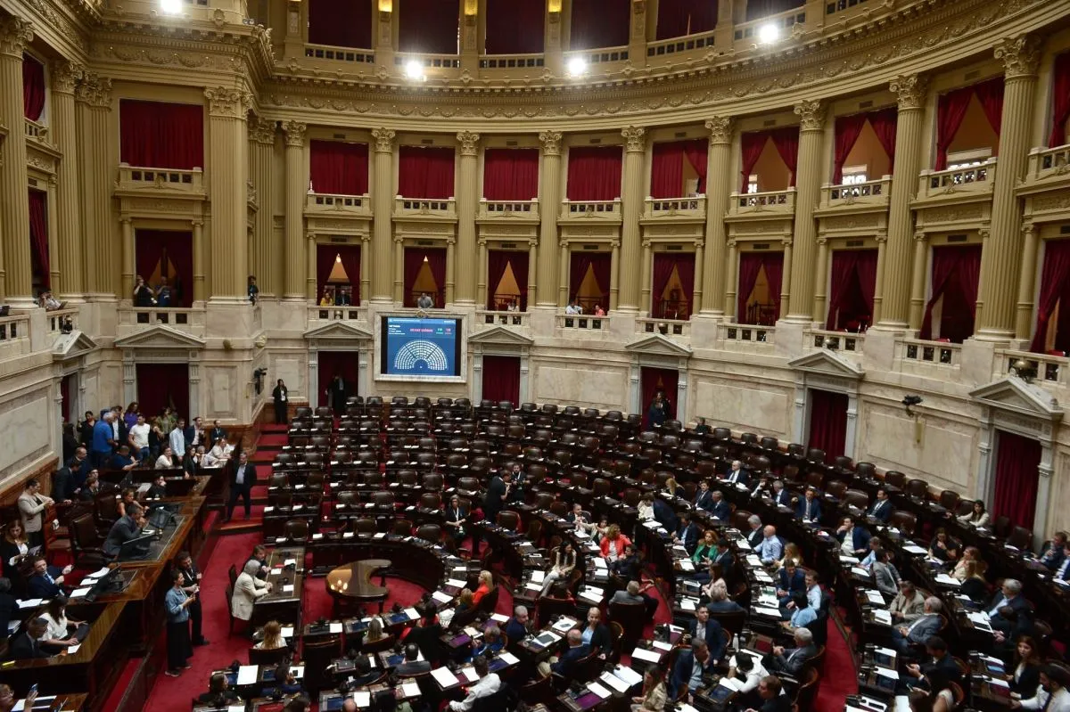 Impulsan una ley nacional para garantizar la accesibilidad comunicacional de personas con discapacidad