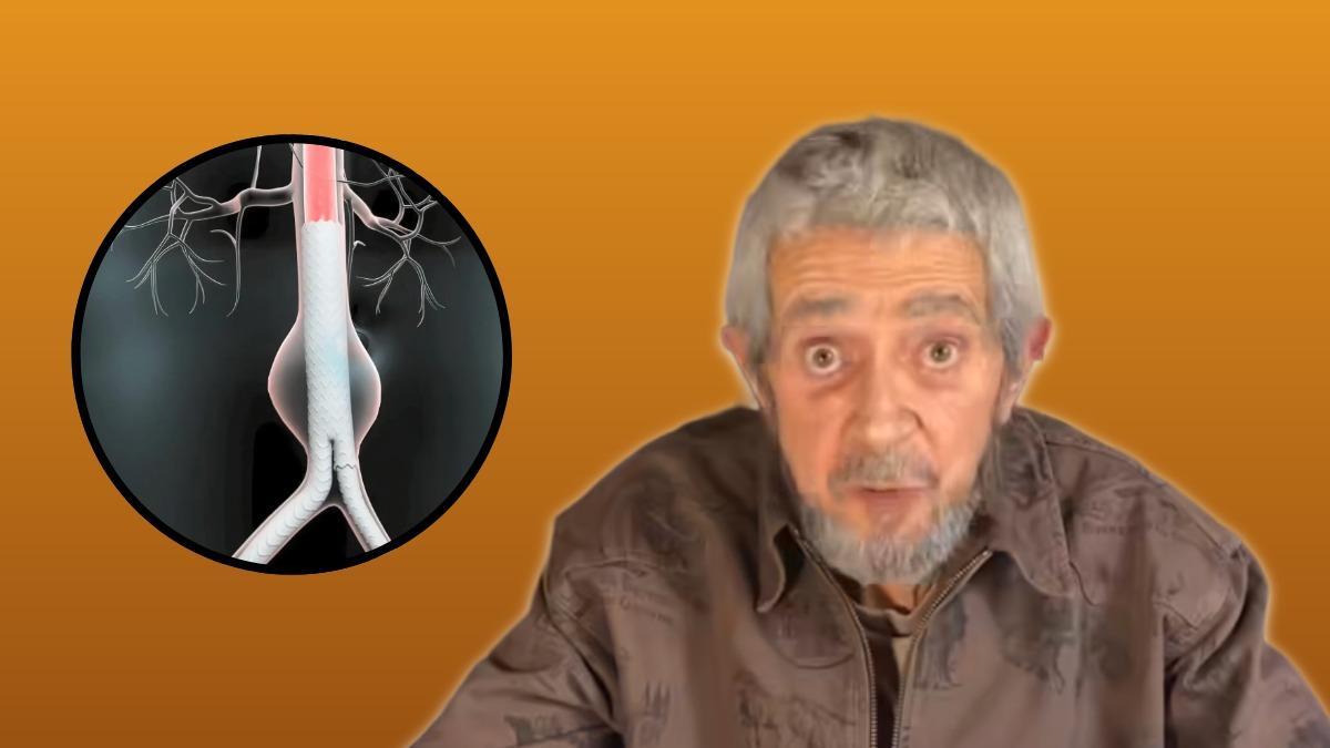 Hospitalización del 'Flaco' Ibáñez genera preocupación: esto se sabe