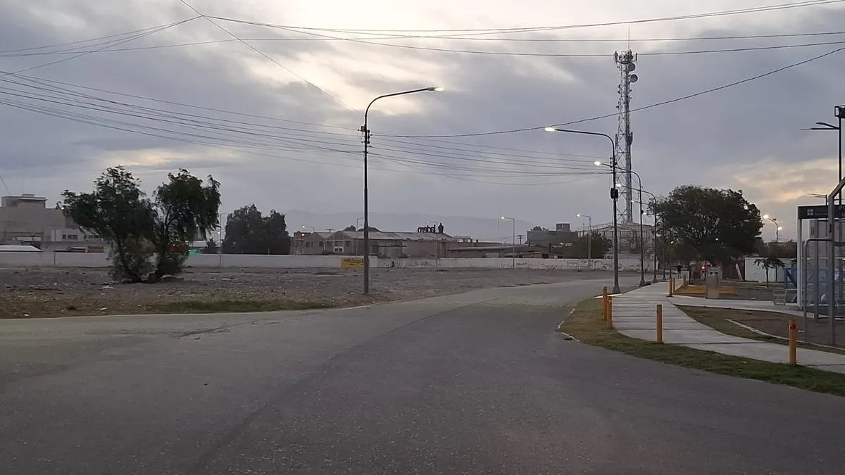 Mirá cómo estará el tiempo en San Juan este viernes 12 de junio
