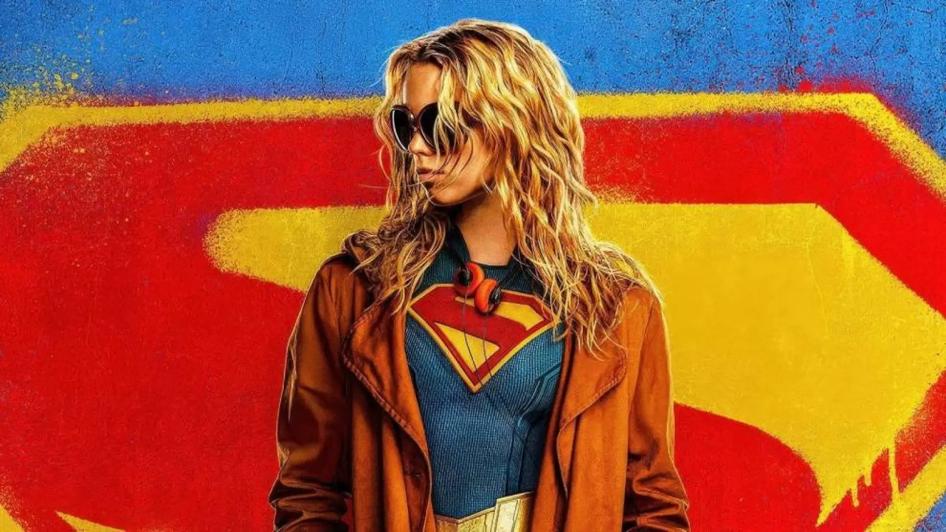 Primeras reacciones a 'Supergirl', la prima de Superman vuela alto: "Una aventura conmovedora"