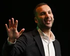 English Green party leader Zack Polanski tells Australian colleagues to 'connect with anger' to counter rightwing populism