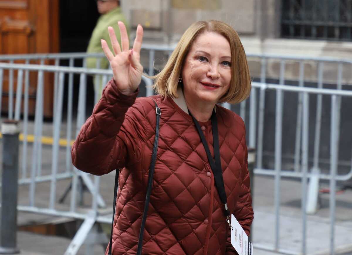 Castillo va por combatir violencia de género y ley contra feminicidio