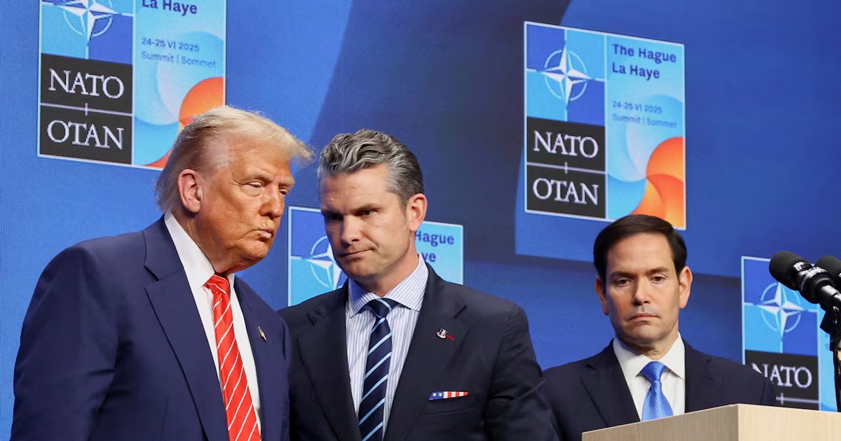 Nuevos bombardeos de Estados Unidos a Irán