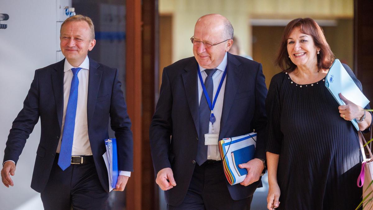 El veto de Israel a Kallas alimenta el pulso por el control de la política exterior de la UE