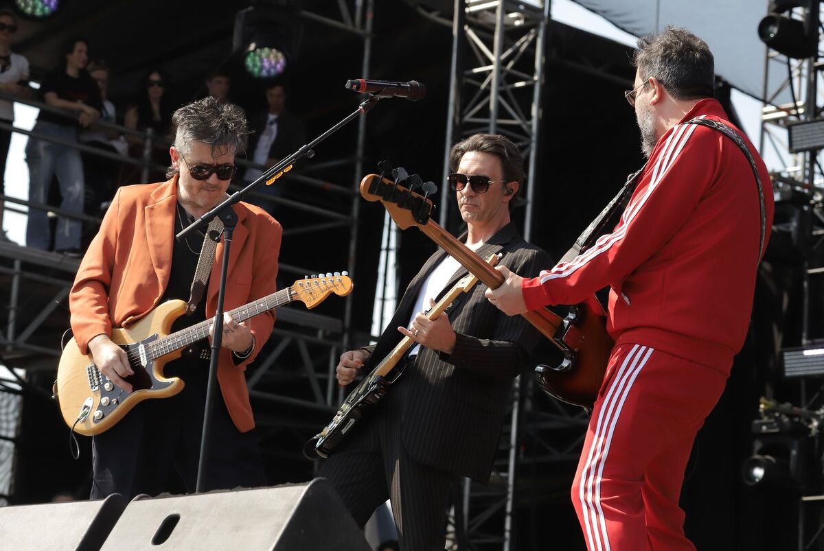 Los Concorde regresan tras una década y darán concierto en Pachuca