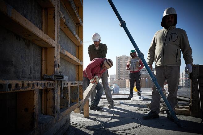El hueco de 2027: lo que el próximo presidente debe hacer a contrarreloj en infraestructura