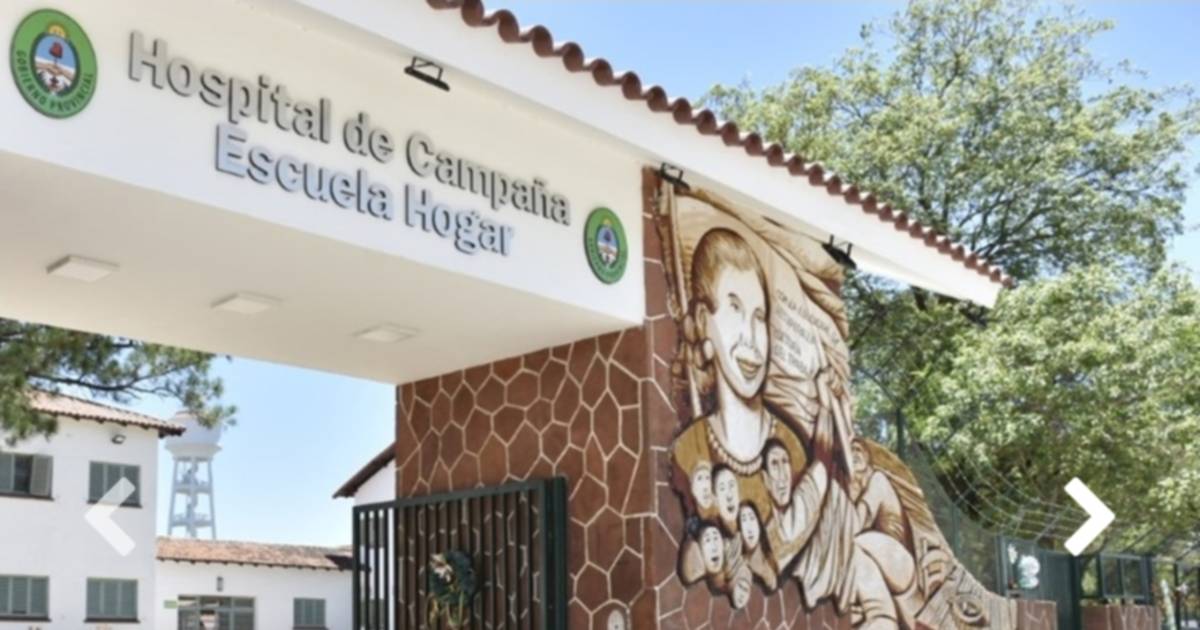 La salud pública, el Hospital de Campaña y el factor humano