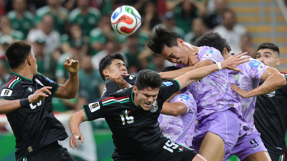 ¡Locura en México! Brutal récord de audiencia en televisión abierta gracias al Mundial 2026